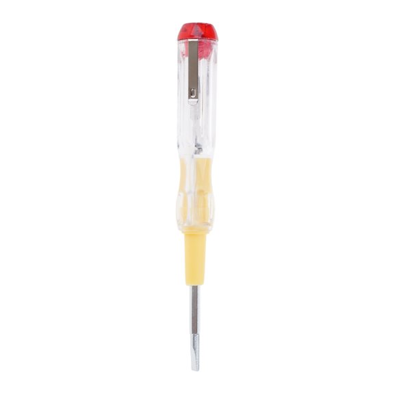 Dual-function Household Induction Contact Pen Probe Light Non-Contact Voltage Tester Accurate Electrical Tool