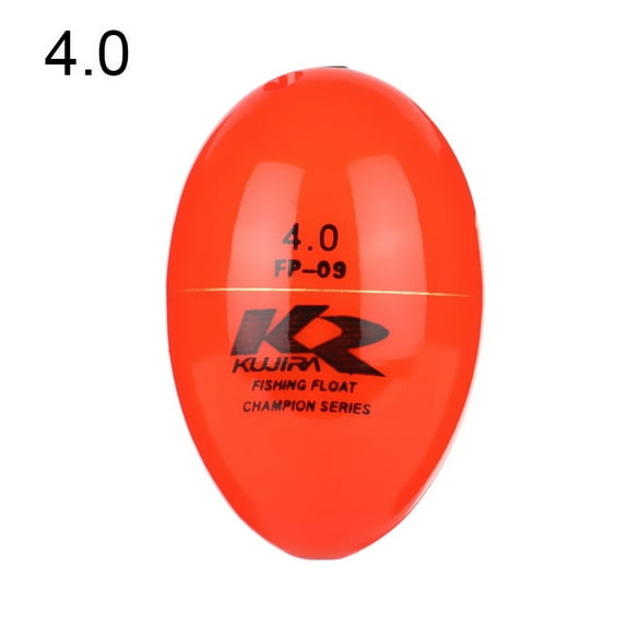 Dual-purpose Rock Fishing Luminous Stick Fishing Tackle Fishing Float Inserted Buoy 4.0