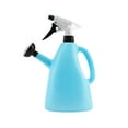 thumbnail image 1 of Dual-purpose Sprinkler Watering Can,2 in 1 Mini Watering Can and Sprayer,Small Balcony Potted Watering Plant Garden Pot Tool Spray Device Sprinkle Watering,Small Watering Can for Indoor Plants, 1 of 7
