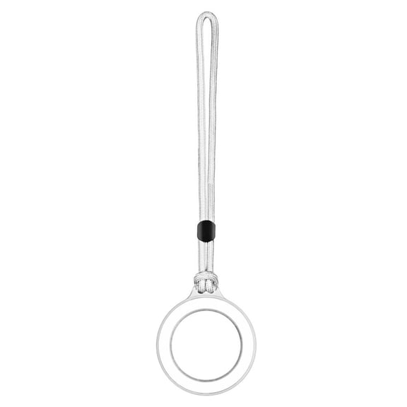 Dual-side Magnetic Mobile Phone Hanging Rope Mobile Phone Portable Rope Travel for Lost Phone