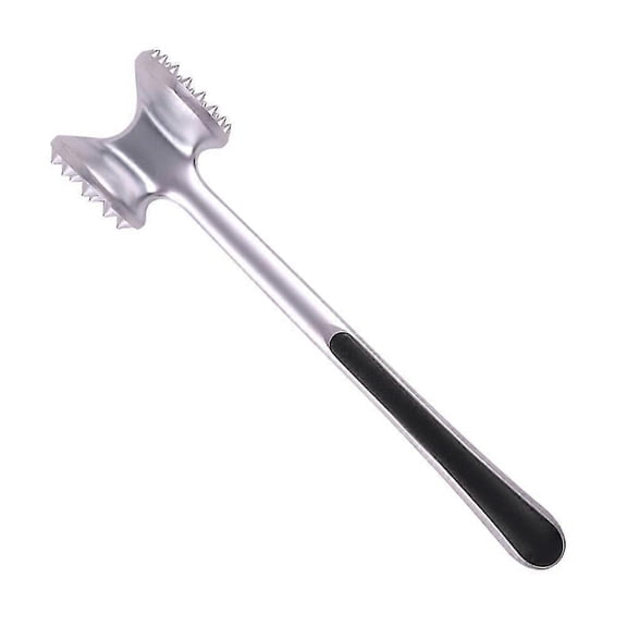 Dual-sided Tenderizers Softener For Tenderizing Steak, Beef, en, Lamb And Minced Meat