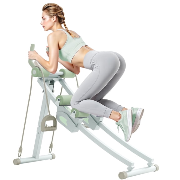 RICAN Foot Massager with Heat, For Plantar Fasciitis, Pain Relief & Heat Therapy, Deep Kneading Massage for Leg/Calf/Ankle, Ideal for Family and Friends, Black