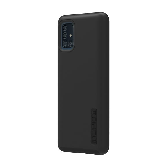 DualPro Classic for Samsung Galaxy A51 - Jet Black