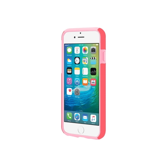 DualPro Hard Shell Case With Impact-Absorbing Core for iPhone 6/6s