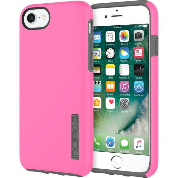 DualPro The Original Dual Layer Protective Case for iPhone 7