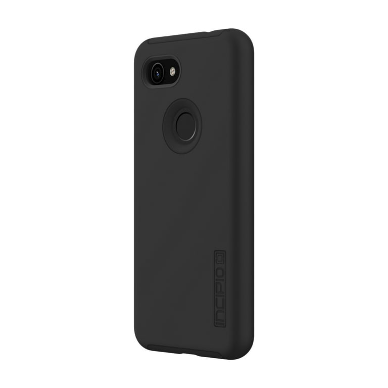 DualPro for Google Pixel 3a Black Walmart