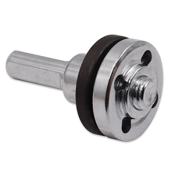 DualPurpose Drill to Angles Grinder Converter Heavy Duty Metal Adapter Ideal for Workshop Construction Maintenance