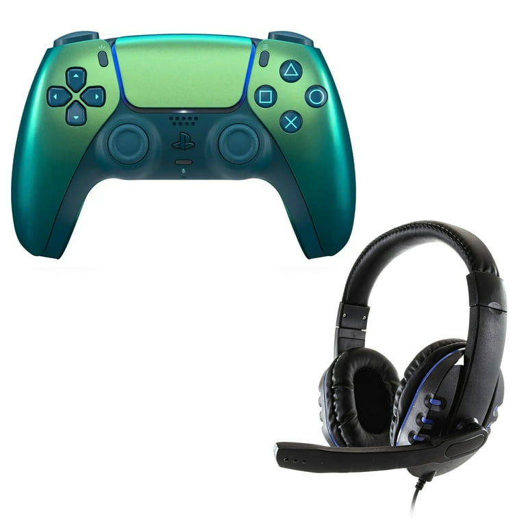 PlayStation &Wiiセット PlayStation Wireless Controller & Headset Bundle DualSense