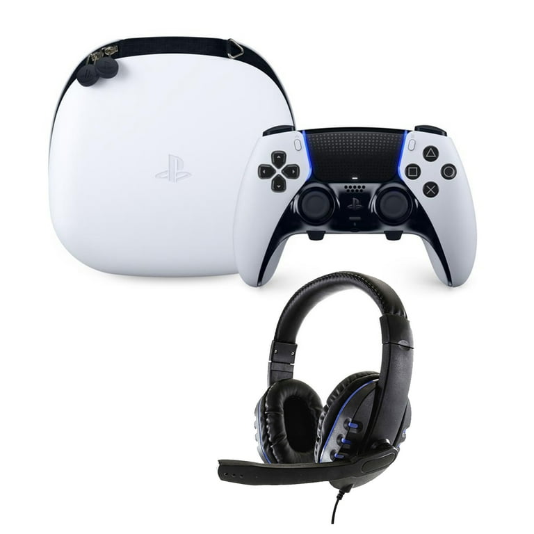 playstationportal dualsense edgeのセット Sony PlayStation 5 Dual Sense Edge Wireless Controller – ShopCGX