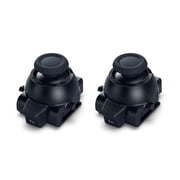 DualSense Edge Stick Module   Joystick Replacement Accessories Kit for Dual Sense PS5 Pro Controller Bulk Packaging