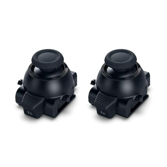 DualSense Edge Stick Module  Joystick Replacement Accessories Kit for Dual Sense PS5 Pro Controller (Bulk Packaging)