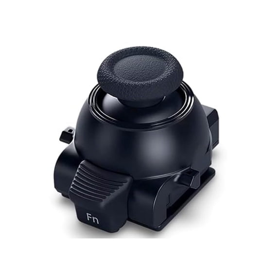 DualSense Edge Stick Module Joystick Replacement Accessories Kit for Dual Sense PS5 Pro Controller