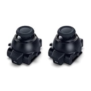 DualSense Edge Stick Module ? OEM Joystick Replacement Accessories Kit for PlayStation Dual Sense PS5 Pro Controller (Bulk Packaging)