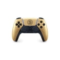 thumbnail image 1 of Sony PS5 DualSense Wireless Controller – 007 First Light Limited Edition, 1 of 10