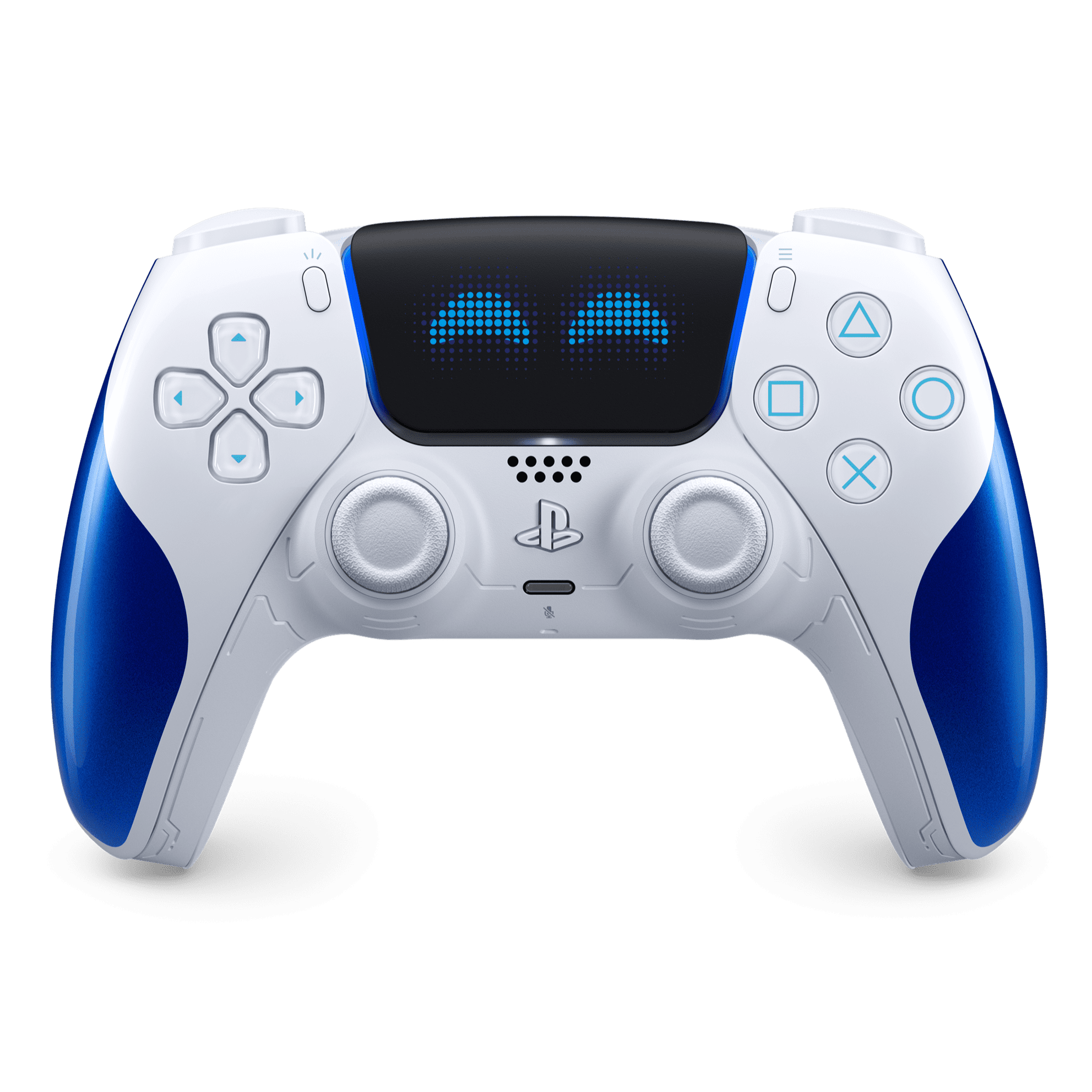 Sony PS5 DualSense Wireless Controller &ndash; ASTRO BOT Joyful Limited Edition