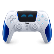 Sony PS5 DualSense Wireless Controller   ASTRO BOT Joyful Limited Edition