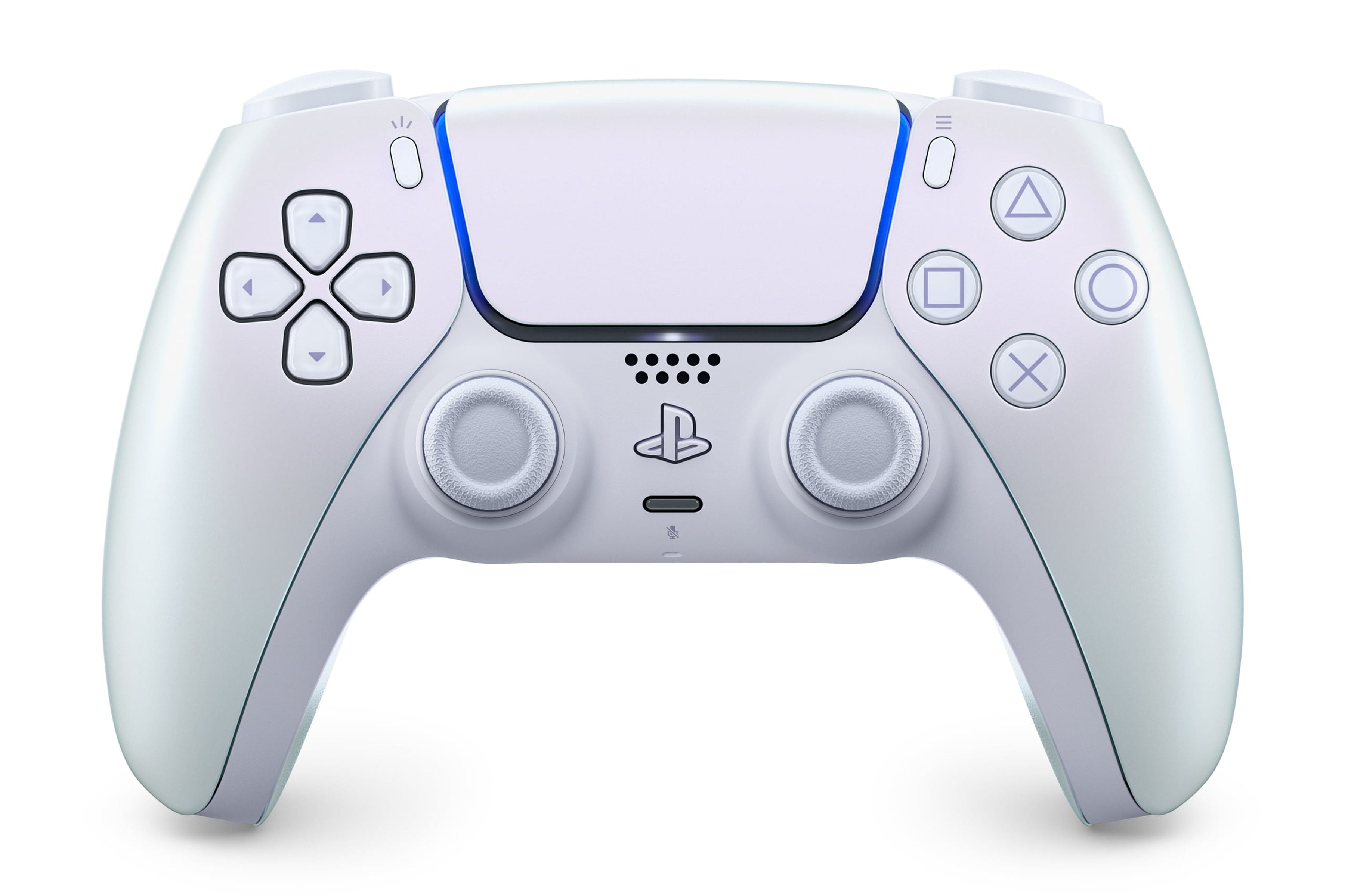 DualSense Wireless Controller – Chroma Pearl