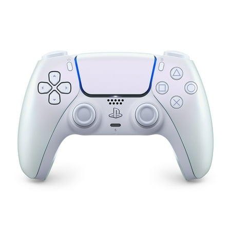 PlayStation DualSense™ Wireless Controller – Chroma Pearl