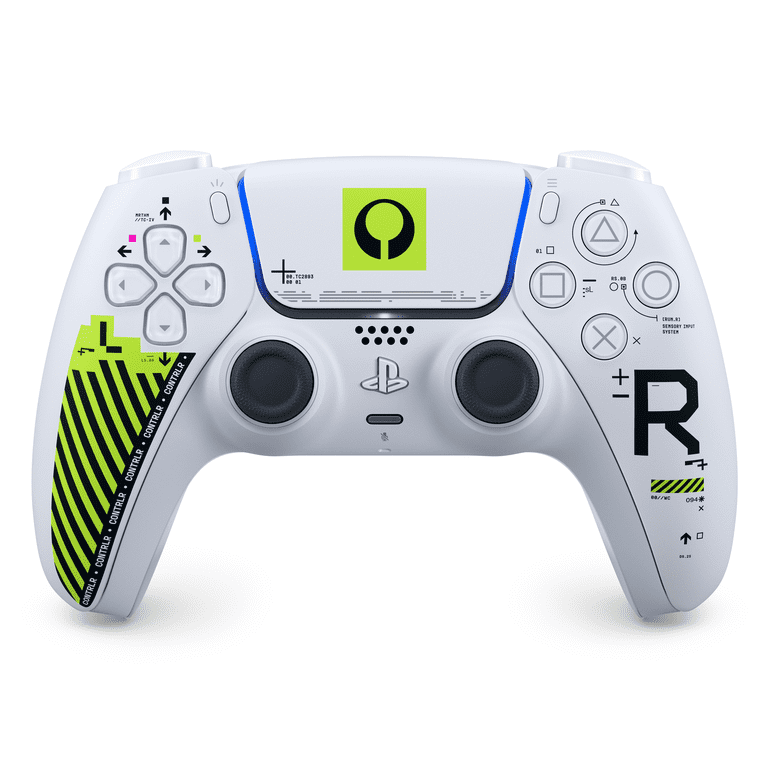 PlayStation, DualSense Wireless Controller, Marathon Limited