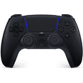 thumbnail image 1 of SONY 3006392 PS5 WIRELESS DUALSENSE CONTROLLER - MIDNIGHT BLACK, 1 of 10