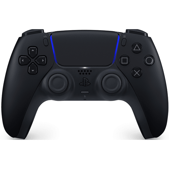 DualSense Wireless Controller - Midnight Black