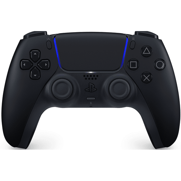 SONY PS5 DualSense Black - Multi-platform game - Walmart Business