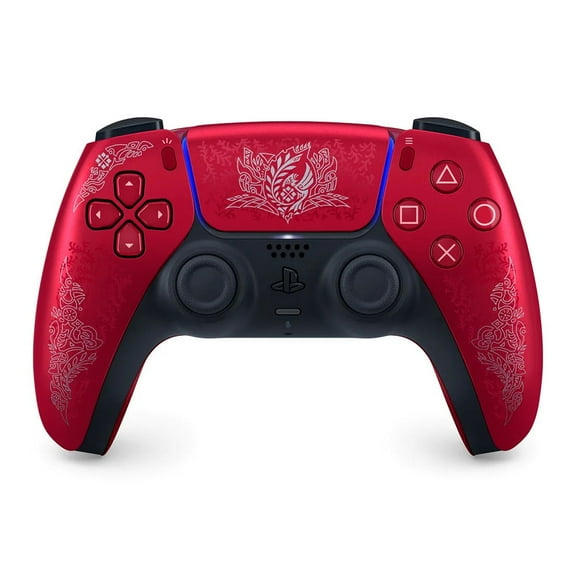 DualSense Wireless Controller (Monster Hunter Wilds Limited Edition)