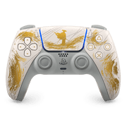 Sony PS5 DualSense Wireless Controller - Ghost of - rated 4.5 stars from 14488 reviews