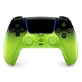 thumbnail image 1 of Sony PS5 DualSense Wireless Controller - Remix Green, 1 of 9