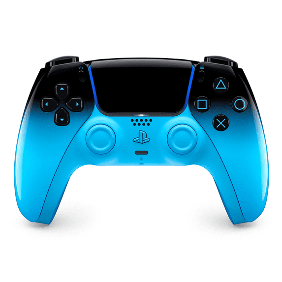 Sony PS5 DualSense Wireless Controller - Rhythm Blue
