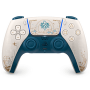 Sony PS5 DualSense Wireless Controller   Genshin Impact Limited Edition