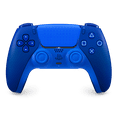 thumbnail image 1 of Sony PS5 DualSense Wireless Controller - Icon Blue, 1 of 9