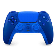 Sony PS5 DualSense Wireless Controller - Icon Blue
