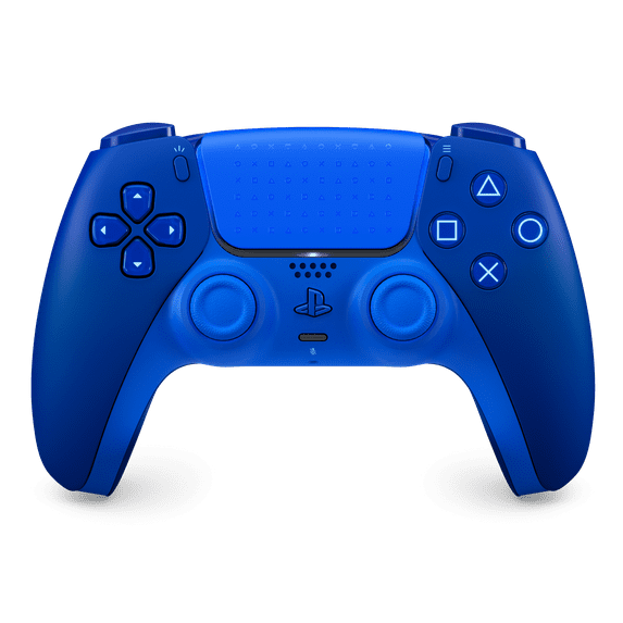 Icon Blue - Sony PS5 DualSense