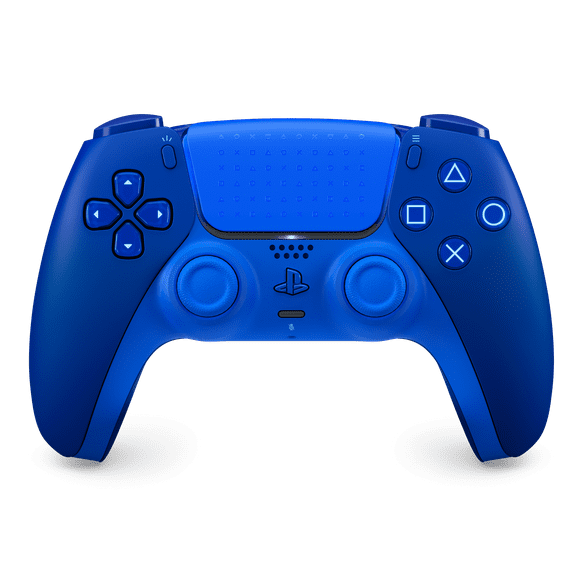 Sony PS5 DualSense Wireless Controller - Icon Blue