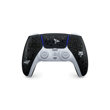 Sony PS5 DualSense Wireless Controller – The Last of Us Limited Edition