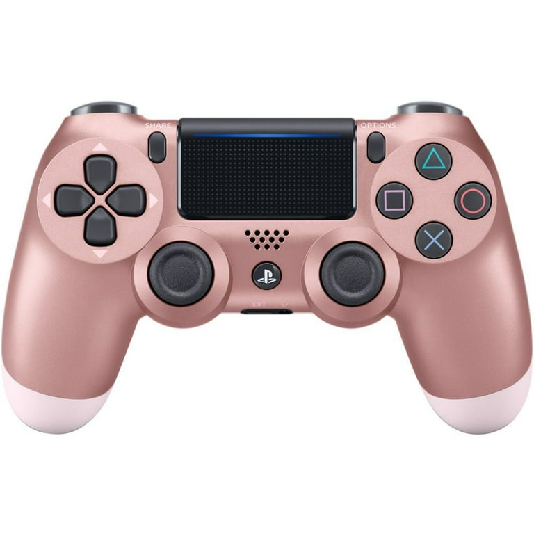 Sony PS4 DualShock 4 Wireless Controller, Precision Controls