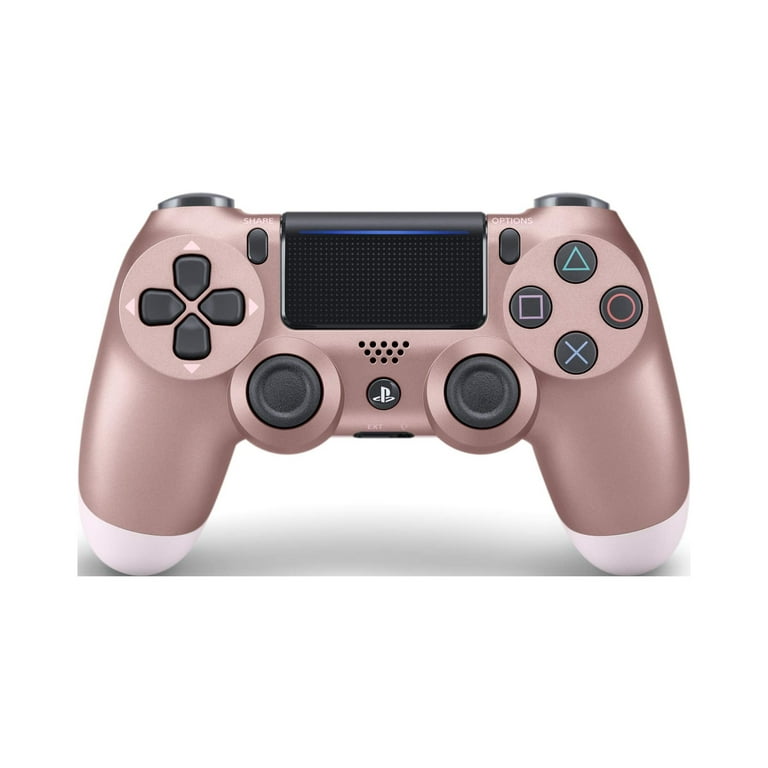 Sony PS4 DualShock 4 Wireless Controller, Precision Controls