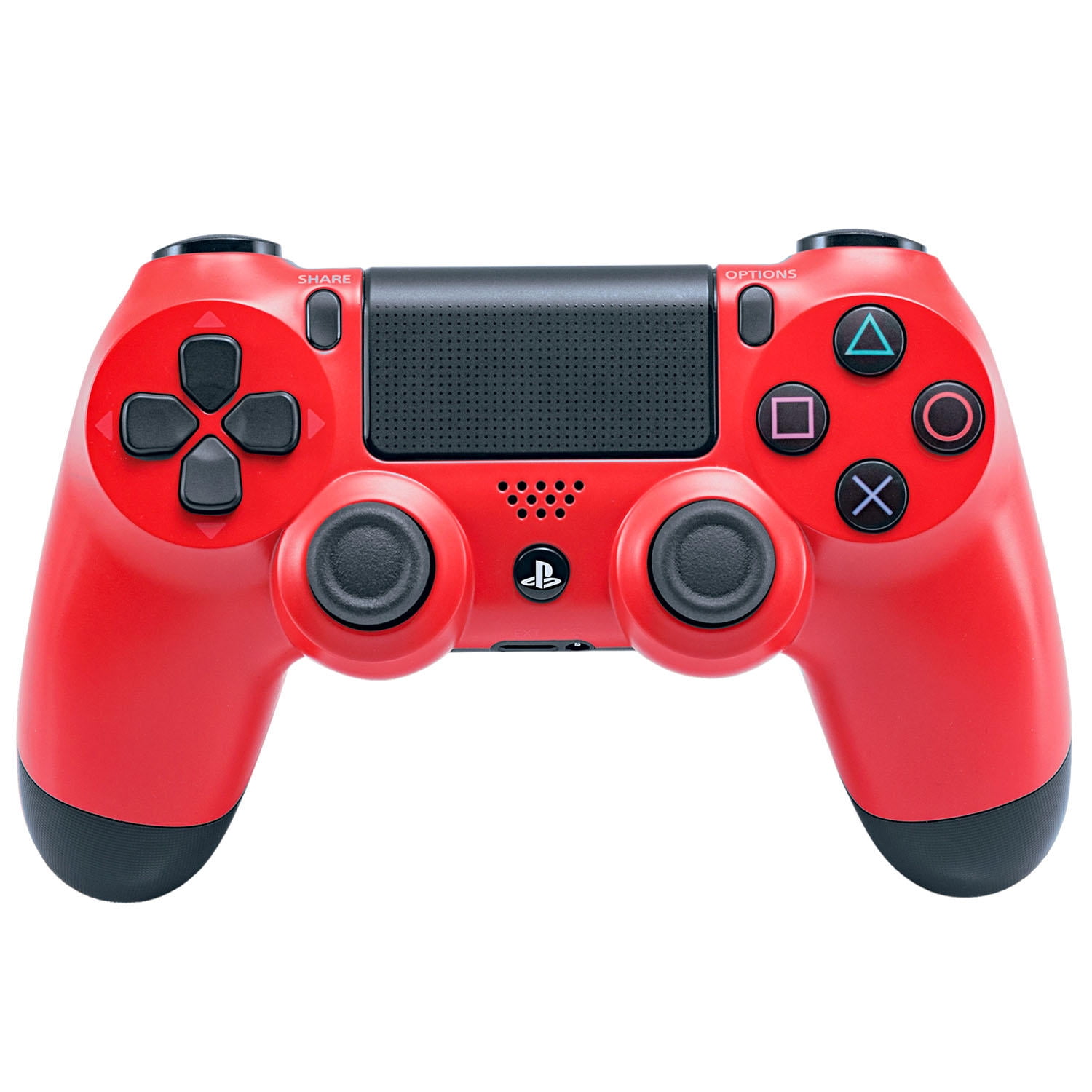 DualShock 4 Wireless PS4 Controller Magma Red