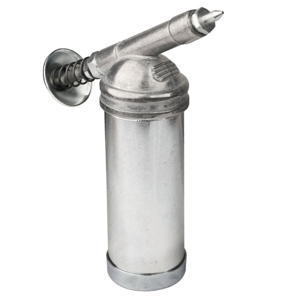 Dualco Palm Sized Metal Grease Gun - 2 Pack
