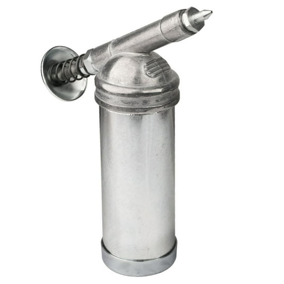 Dualco Palm Sized Metal Grease Gun - 2 Pack