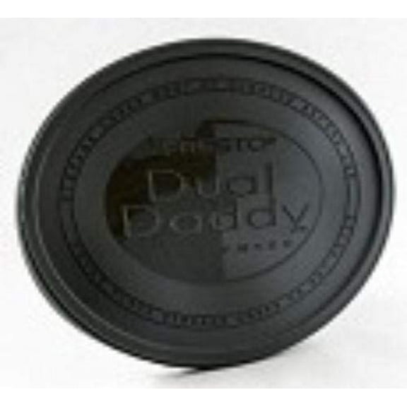 Dualdaddy Deep Fryer Cover Lid Suit Dual Daddy 0545002, 0545102, 0545202
