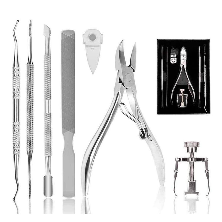 https://i5.walmartimages.com/seo/Dualeco-Silver-Professional-Toenail-Clipper-Set-for-Ingrown-Thick-Nail-Stainless-Steel-Kit-Surgery-Grade-Manicure-Pedicure-Tool_768cfc7e-0852-476b-9911-833f950017e8.b6672a60c73e4da4f010d33f01e89c5a.jpeg?odnHeight=768&odnWidth=768&odnBg=FFFFFF