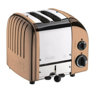 Dualit Combi 2+1 Classic Toaster — Toast and Sandwich Maker