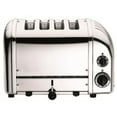 thumbnail image 1 of Dualit 4 Slice NewGen Toaster Chrome, 1 of 7