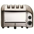thumbnail image 1 of Dualit 4 Slice NewGen Toaster Metallic Charcoal, 1 of 11