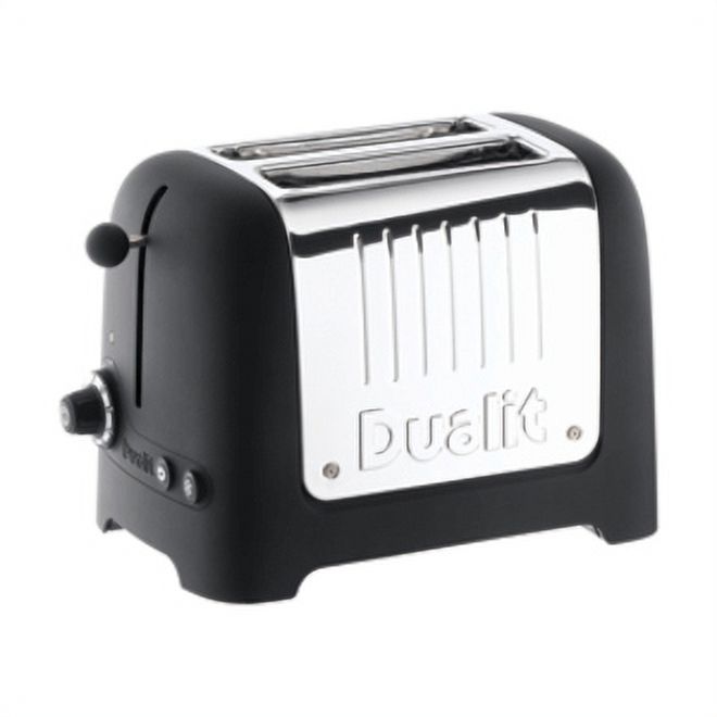 Dualit Lite 25375 Two Slice Toaster