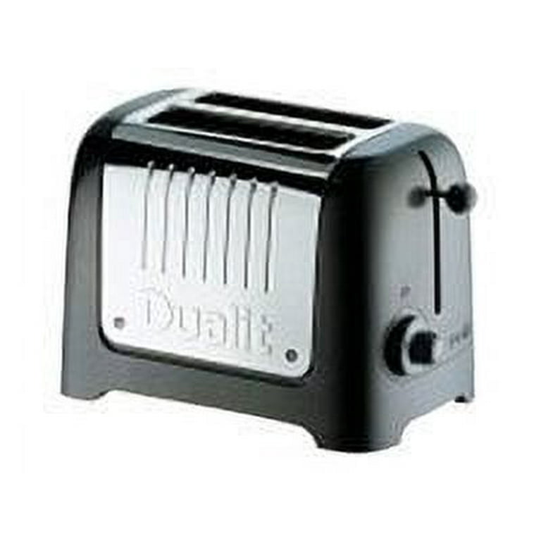 Dualit 4 Slot Lite Toaster Review