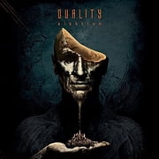 Duality - Elektron - Music & Performance - CD