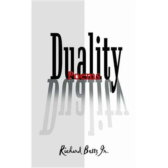 Duality: Poems